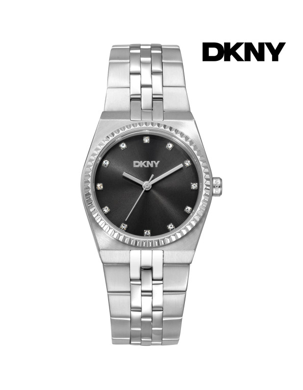 DKNY Ladies Watch
